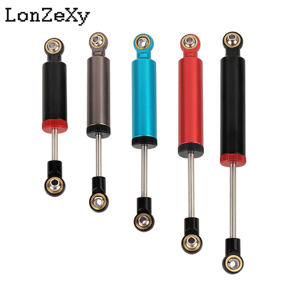 LONZEXY  Hydraulic Shock Absorbers for SCX10