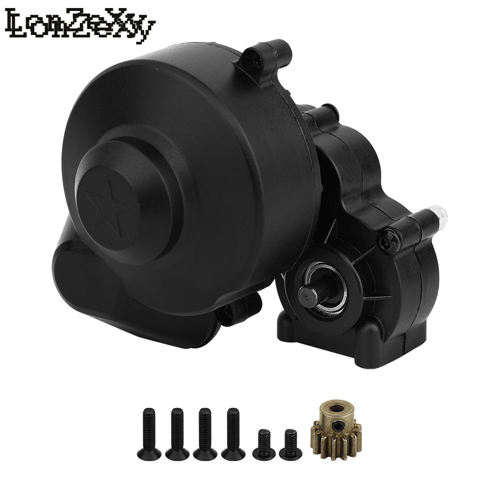 LONZEXY Aolly Gearbox for SCX10 SCX10-II