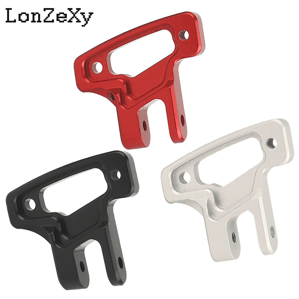 LONZEXY Aluminum Frame Weights SCX10 Pro