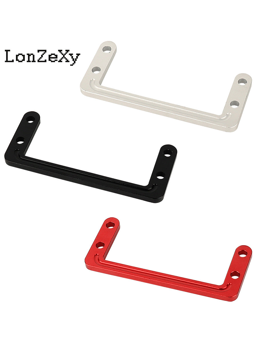 LONZEXY Aluminum Alloy Servo Mount for LCG 1/10